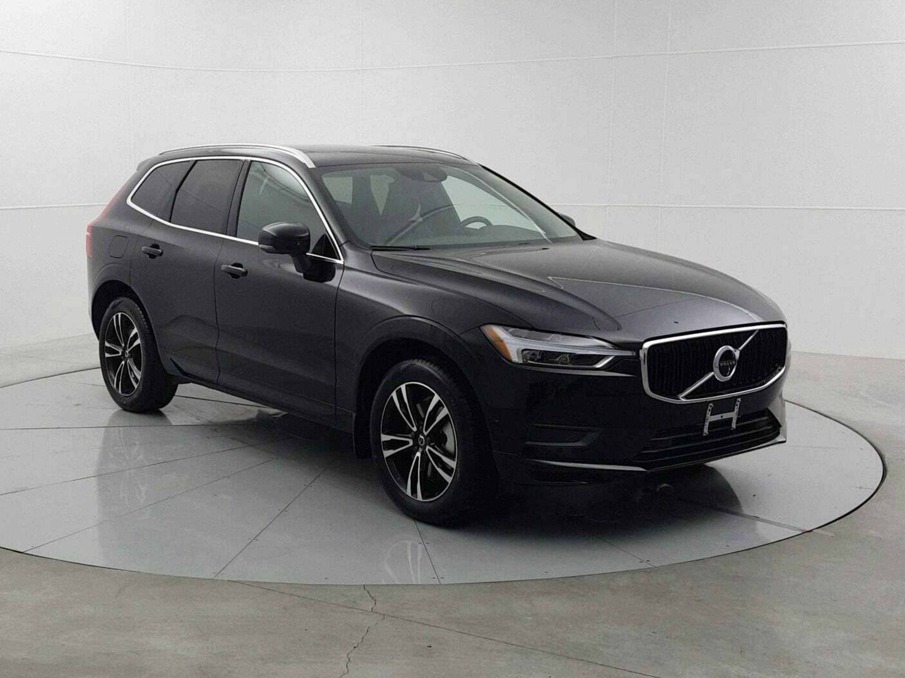 Volvo xc60 momentum